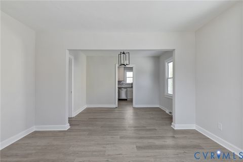 Tiny photo for 1305 Overlook Street, Richmond, VA 23224 (MLS # 2609130)