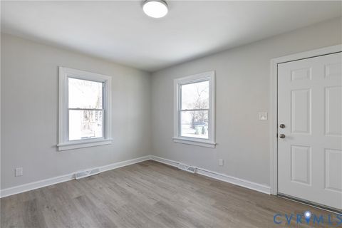 Tiny photo for 1305 Overlook Street, Richmond, VA 23224 (MLS # 2609130)