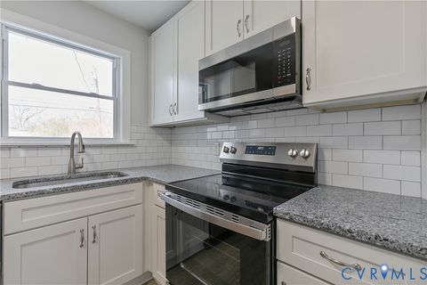 Tiny photo for 1305 Overlook Street, Richmond, VA 23224 (MLS # 2609130)