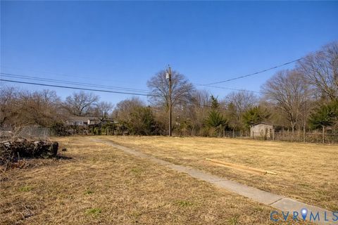 Tiny photo for 1305 Overlook Street, Richmond, VA 23224 (MLS # 2609130)