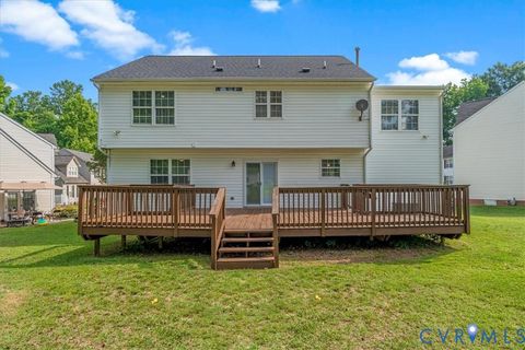 Tiny photo for 3357 Meadowmont Lane, Henrico, VA 23223 (MLS # 2616947)