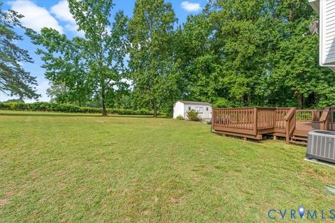 Tiny photo for 3357 Meadowmont Lane, Henrico, VA 23223 (MLS # 2616947)