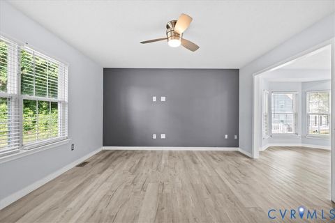 Tiny photo for 3357 Meadowmont Lane, Henrico, VA 23223 (MLS # 2616947)