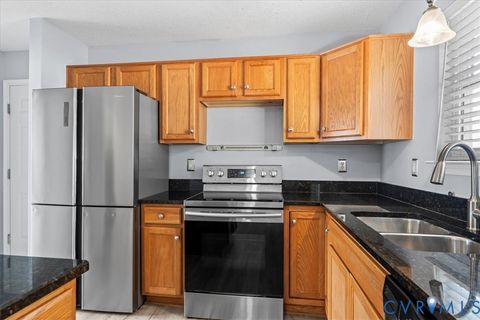 Tiny photo for 3357 Meadowmont Lane, Henrico, VA 23223 (MLS # 2616947)