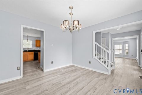 Tiny photo for 3357 Meadowmont Lane, Henrico, VA 23223 (MLS # 2616947)