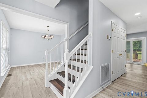 Tiny photo for 3357 Meadowmont Lane, Henrico, VA 23223 (MLS # 2616947)