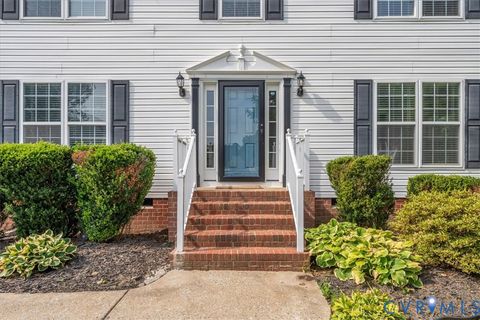 Tiny photo for 3357 Meadowmont Lane, Henrico, VA 23223 (MLS # 2616947)