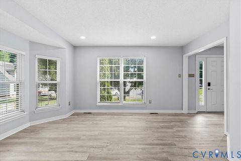 Tiny photo for 3357 Meadowmont Lane, Henrico, VA 23223 (MLS # 2616947)