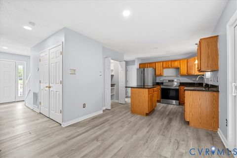 Tiny photo for 3357 Meadowmont Lane, Henrico, VA 23223 (MLS # 2616947)
