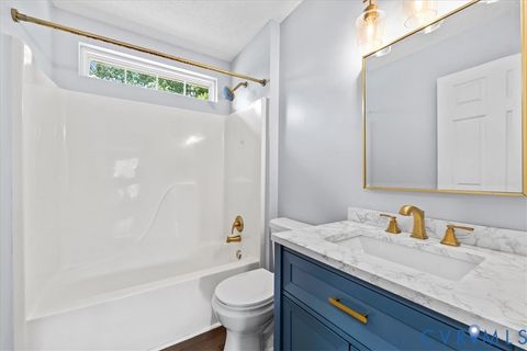 Tiny photo for 3357 Meadowmont Lane, Henrico, VA 23223 (MLS # 2616947)