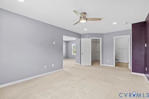 Tiny photo for 3357 Meadowmont Lane, Henrico, VA 23223 (MLS # 2616947)