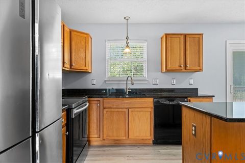 Tiny photo for 3357 Meadowmont Lane, Henrico, VA 23223 (MLS # 2616947)