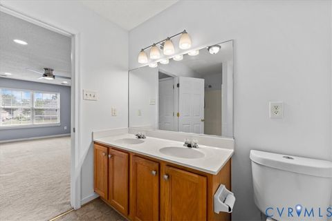 Tiny photo for 3357 Meadowmont Lane, Henrico, VA 23223 (MLS # 2616947)