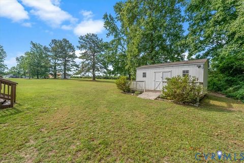 Tiny photo for 3357 Meadowmont Lane, Henrico, VA 23223 (MLS # 2616947)