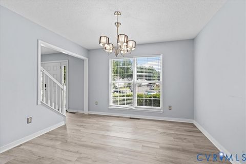 Tiny photo for 3357 Meadowmont Lane, Henrico, VA 23223 (MLS # 2616947)