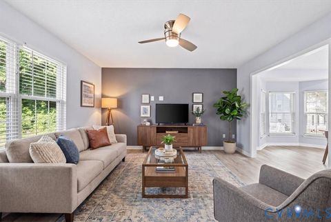 Tiny photo for 3357 Meadowmont Lane, Henrico, VA 23223 (MLS # 2616947)