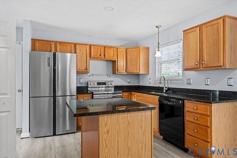 Tiny photo for 3357 Meadowmont Lane, Henrico, VA 23223 (MLS # 2616947)