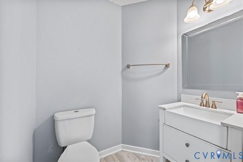 Tiny photo for 3357 Meadowmont Lane, Henrico, VA 23223 (MLS # 2616947)