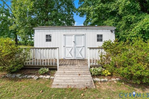 Tiny photo for 3357 Meadowmont Lane, Henrico, VA 23223 (MLS # 2616947)