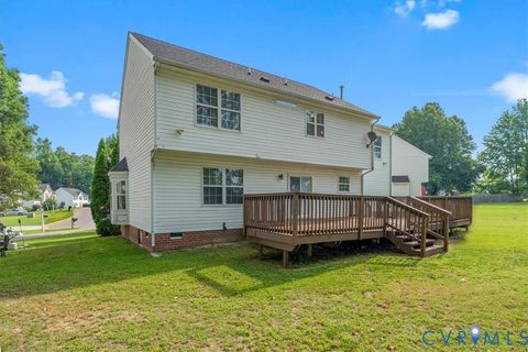 Tiny photo for 3357 Meadowmont Lane, Henrico, VA 23223 (MLS # 2616947)