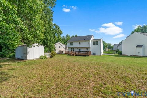 Tiny photo for 3357 Meadowmont Lane, Henrico, VA 23223 (MLS # 2616947)