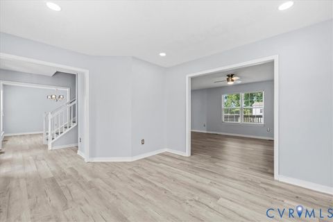 Tiny photo for 3357 Meadowmont Lane, Henrico, VA 23223 (MLS # 2616947)