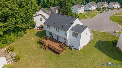 Tiny photo for 3357 Meadowmont Lane, Henrico, VA 23223 (MLS # 2616947)