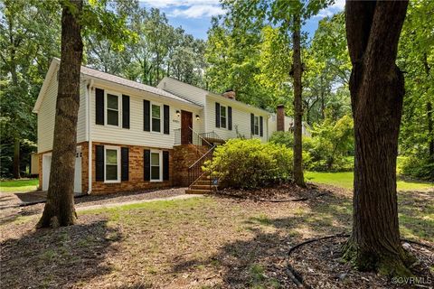 A home in Chesterfield