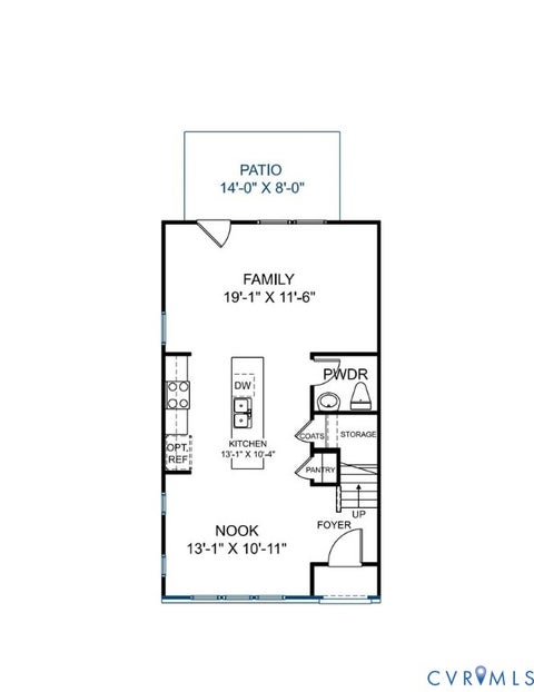 Tiny photo for 253 Greenpark Road, Sandston, VA 23150 (MLS # 2623771)
