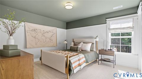 Tiny photo for 001 Emily Jane Place, Quinton, VA 23141 (MLS # 2605472)