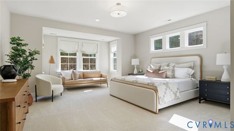 Tiny photo for 001 Emily Jane Place, Quinton, VA 23141 (MLS # 2605472)