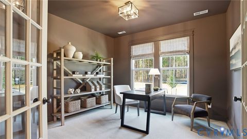 Tiny photo for 001 Emily Jane Place, Quinton, VA 23141 (MLS # 2605472)