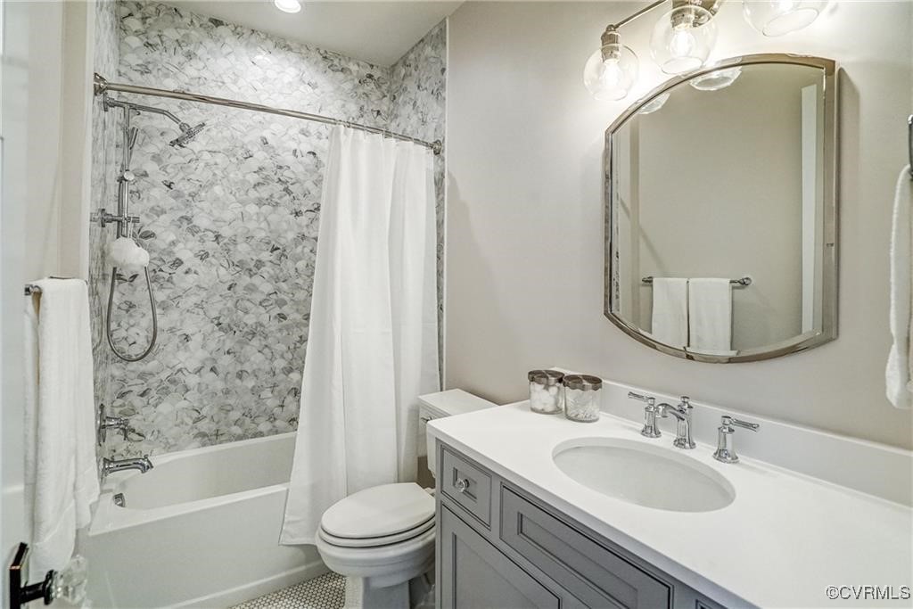 12436 Bluffton Ridge Court