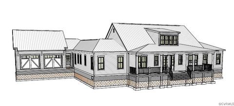 12436 Bluffton Ridge Court Goochland VA 23238