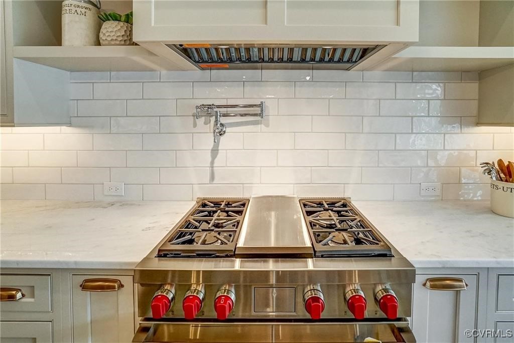 12436 Bluffton Ridge Court