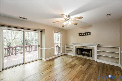 Tiny photo for 2806 Cove Ridge Road, Midlothian, VA 23112 (MLS # 2622228)