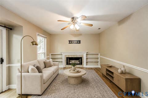 Tiny photo for 2806 Cove Ridge Road, Midlothian, VA 23112 (MLS # 2622228)
