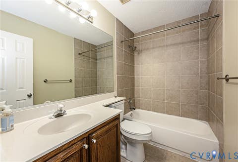 Tiny photo for 2806 Cove Ridge Road, Midlothian, VA 23112 (MLS # 2622228)