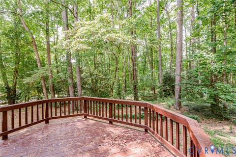 Tiny photo for 2806 Cove Ridge Road, Midlothian, VA 23112 (MLS # 2622228)