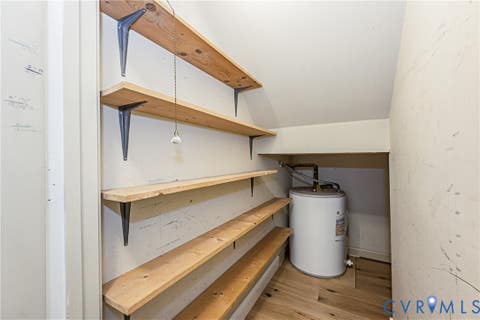 Tiny photo for 2806 Cove Ridge Road, Midlothian, VA 23112 (MLS # 2622228)