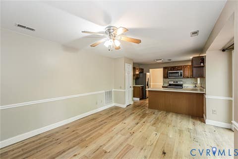 Tiny photo for 2806 Cove Ridge Road, Midlothian, VA 23112 (MLS # 2622228)