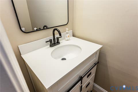 Tiny photo for 2806 Cove Ridge Road, Midlothian, VA 23112 (MLS # 2622228)