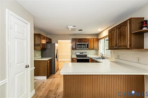 Tiny photo for 2806 Cove Ridge Road, Midlothian, VA 23112 (MLS # 2622228)