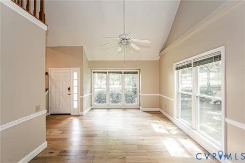 Tiny photo for 2806 Cove Ridge Road, Midlothian, VA 23112 (MLS # 2622228)