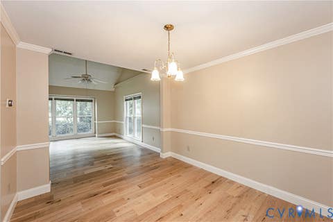 Tiny photo for 2806 Cove Ridge Road, Midlothian, VA 23112 (MLS # 2622228)