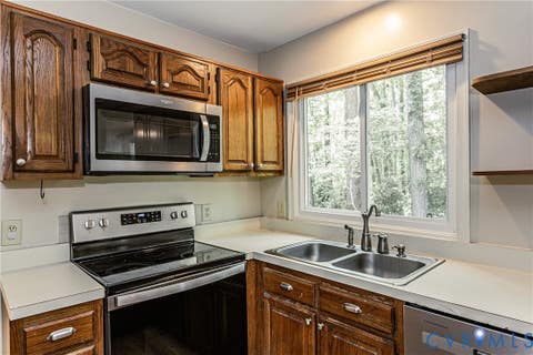 Tiny photo for 2806 Cove Ridge Road, Midlothian, VA 23112 (MLS # 2622228)