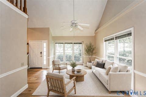 Photo of 2806 Cove Ridge Road, Midlothian, VA 23112 (MLS # 2622228)