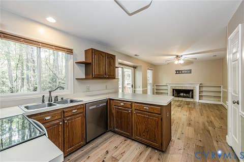 Tiny photo for 2806 Cove Ridge Road, Midlothian, VA 23112 (MLS # 2622228)