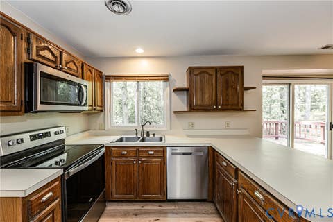 Tiny photo for 2806 Cove Ridge Road, Midlothian, VA 23112 (MLS # 2622228)