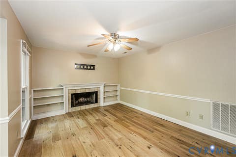 Tiny photo for 2806 Cove Ridge Road, Midlothian, VA 23112 (MLS # 2622228)